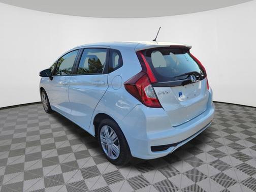 2020 Honda Fit LX