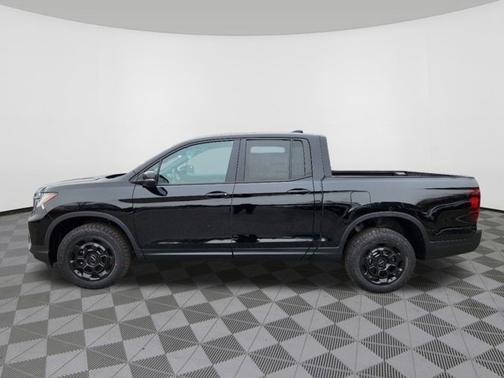2025 Honda Ridgeline TrailSport+
