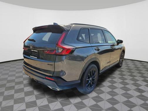 Gc 2026 Honda CR-V Hybrid Sport-L