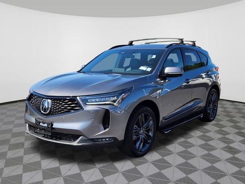 2022 Acura RDX w/A-Spec Package