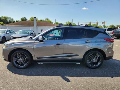 2022 Acura RDX w/A-Spec Package