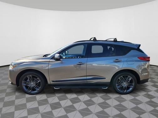 2022 Acura RDX w/A-Spec Package