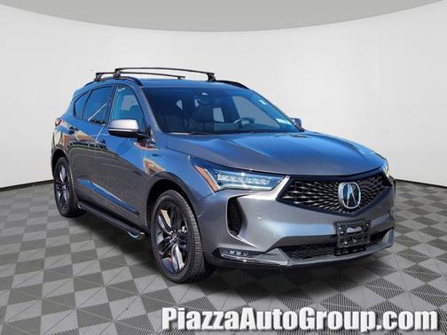 2022 Acura RDX w/A-Spec Package