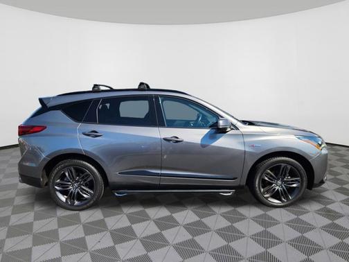 2022 Acura RDX w/A-Spec Package