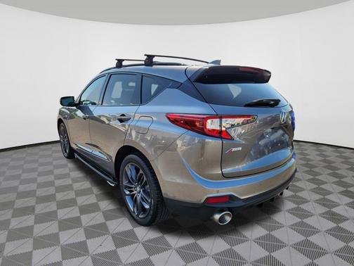 2022 Acura RDX w/A-Spec Package