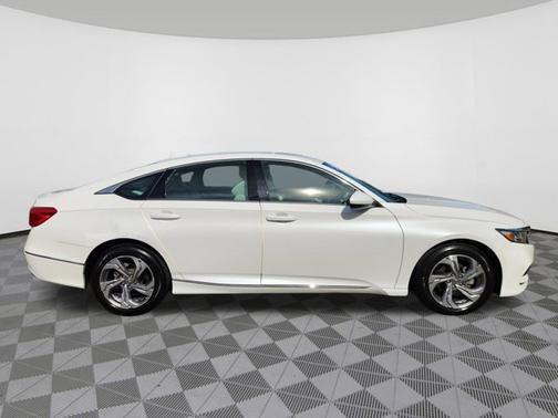 2019 Honda Accord EX