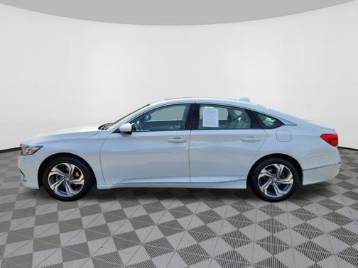 2019 Honda Accord EX