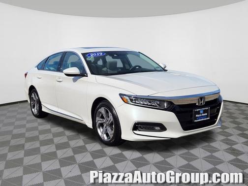2019 Honda Accord EX