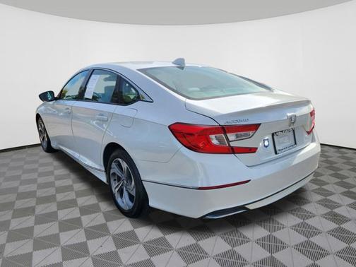2019 Honda Accord EX