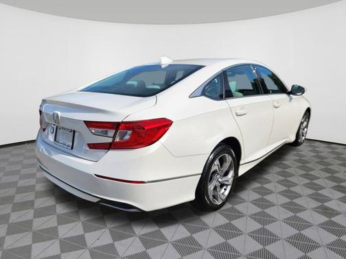 2019 Honda Accord EX