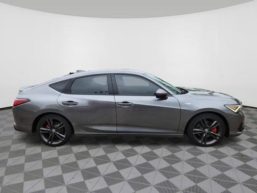 2025 Acura Integra w/A-Spec Technology Package