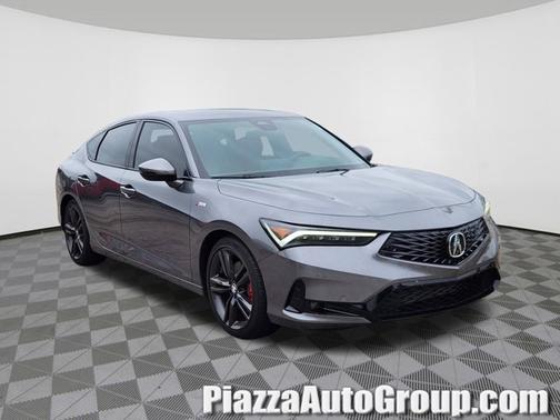 2025 Acura Integra w/A-Spec Technology Package