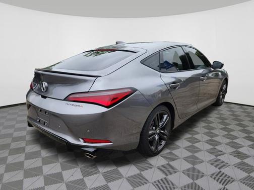 2025 Acura Integra w/A-Spec Technology Package
