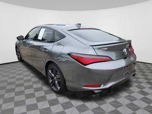 2025 Acura Integra w/A-Spec Technology Package
