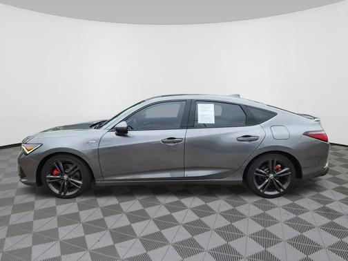 2025 Acura Integra w/A-Spec Technology Package