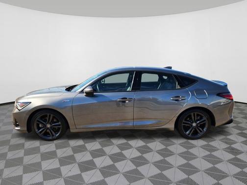 2024 Acura Integra w/A-Spec Package