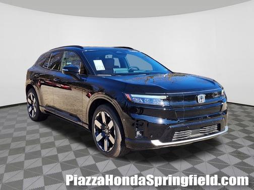 2026 Honda Prologue Elite