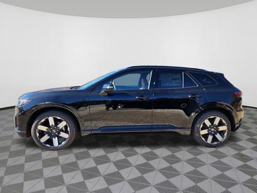 2026 Honda Prologue Elite