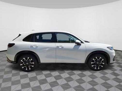 Wx 2026 Honda HR-V EX-L