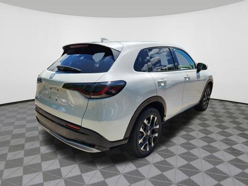 Wx 2026 Honda HR-V EX-L