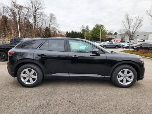 2026 Honda Prologue EX