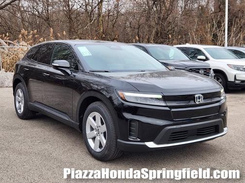 2026 Honda Prologue EX