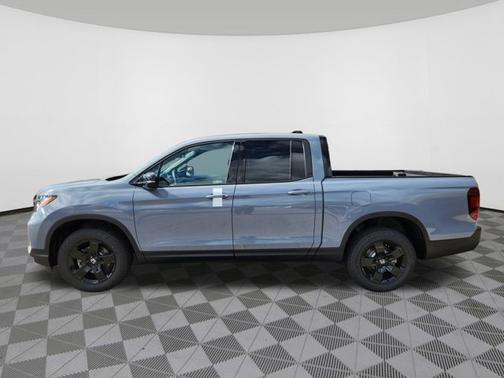 2026 Honda Ridgeline Black Edition Two-Tone