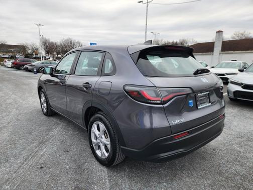 2023 Honda HR-V LX