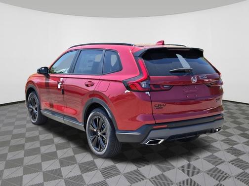 Rl 2026 Honda CR-V Hybrid Sport Touring