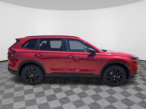 Rl 2026 Honda CR-V Hybrid Sport Touring