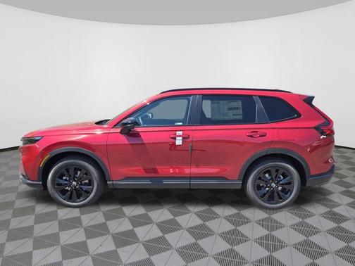 Rl 2026 Honda CR-V Hybrid Sport Touring