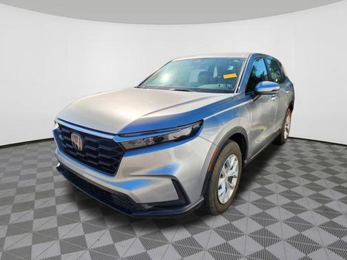 2023 Honda CR-V LX