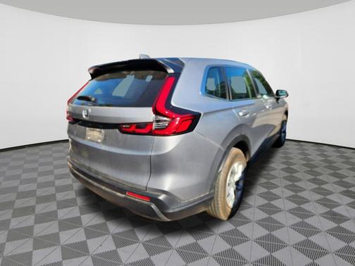 2023 Honda CR-V LX