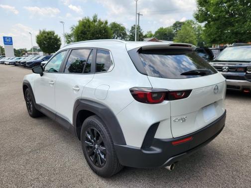 2023 Mazda CX-50 2.5 S Select Package