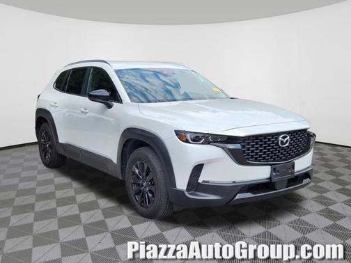 2023 Mazda CX-50 2.5 S Select Package