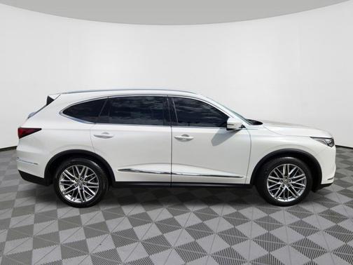 2023 Acura MDX w/Advance Package