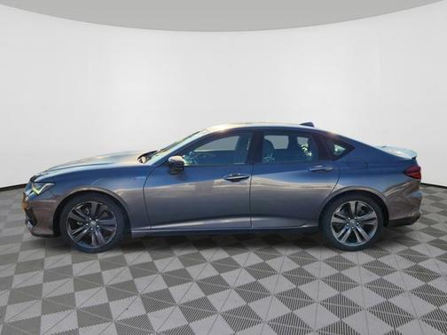 2022 Acura TLX w/A-Spec Package