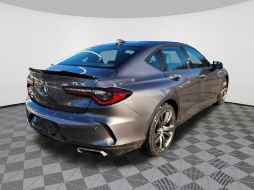 2022 Acura TLX w/A-Spec Package