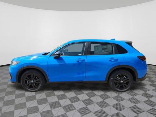 Bp 2026 Honda HR-V Sport