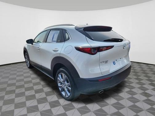 2022 Mazda CX-30 2.5 S Premium Package