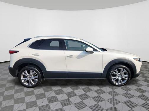 2022 Mazda CX-30 2.5 S Premium Package