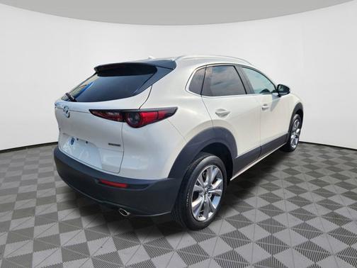 2022 Mazda CX-30 2.5 S Premium Package
