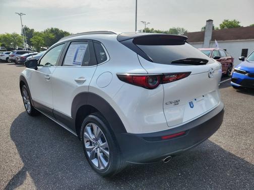 2022 Mazda CX-30 2.5 S Premium Package