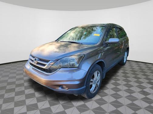 2010 Honda CR-V EX-L