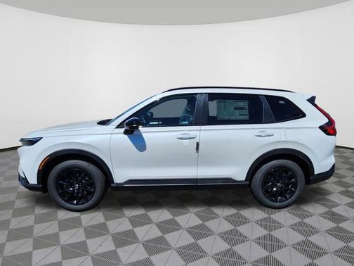 Wx 2026 Honda CR-V Hybrid Sport