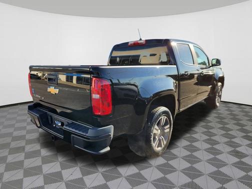 2017 Chevrolet Colorado 2WD WT