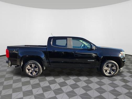 2017 Chevrolet Colorado 2WD WT