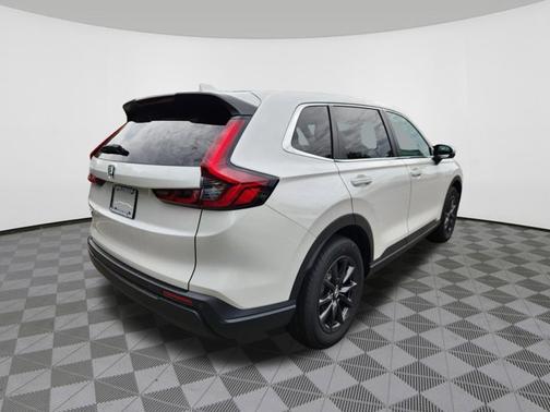 Wy 2026 Honda CR-V EX-L