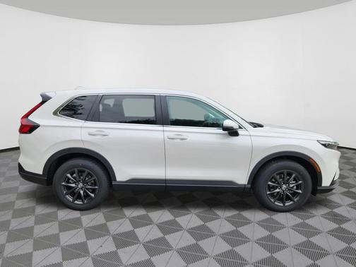 Wy 2026 Honda CR-V EX-L