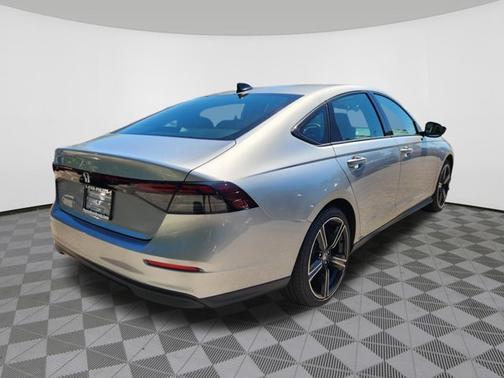 Sa 2026 Honda Accord SE